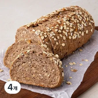 통밀빵 효능 칼로리 샌드위치 레시피_2