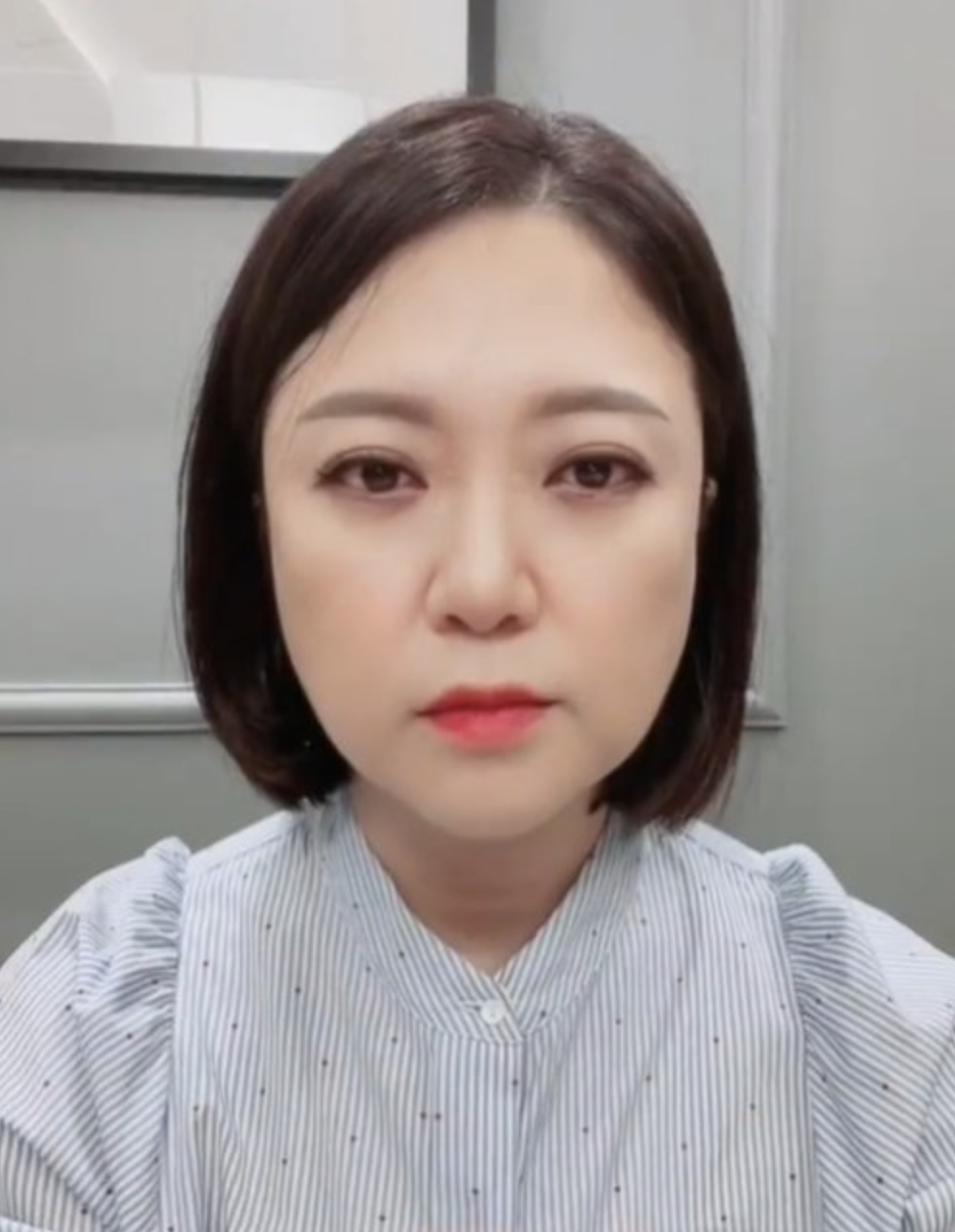 김숙 활동