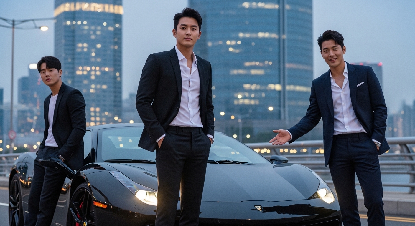 람보르기니 우루스