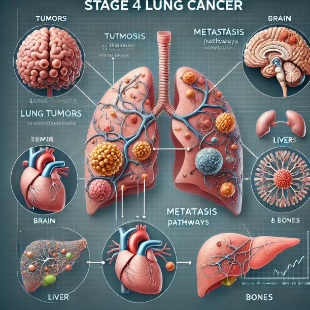 폐암4기 치료법 관련사진