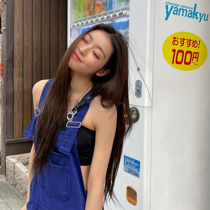 오마이걸 유아 일본 사진 6