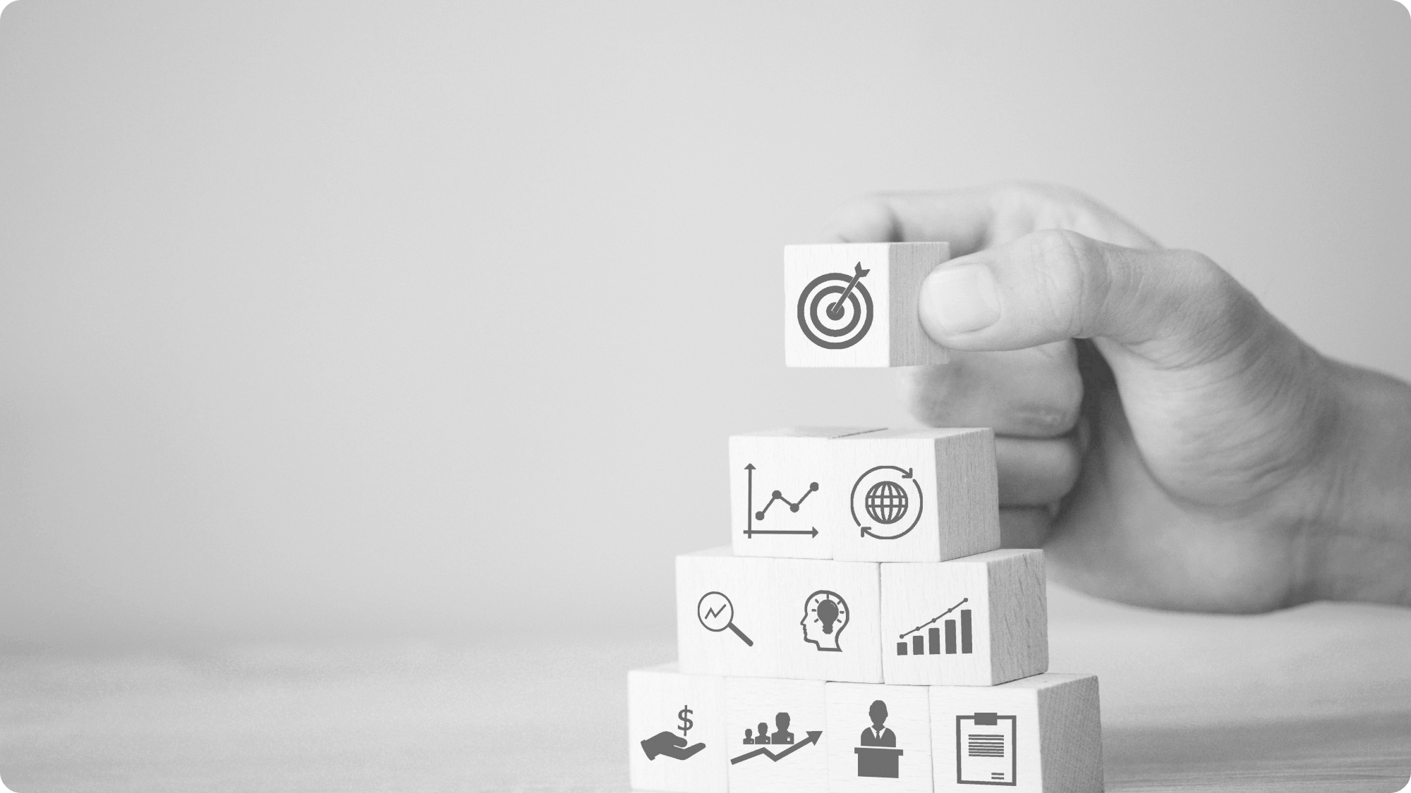 비즈니스 모델을 만들 때 주의할 점