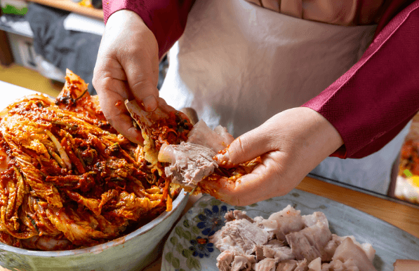 해남 절임배추 20kg 사전예약 가격비교
