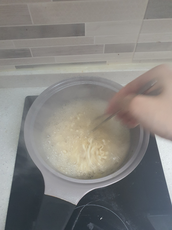 마구마구 휘젖기