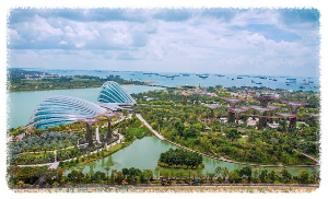 가든스 바이 더 베이