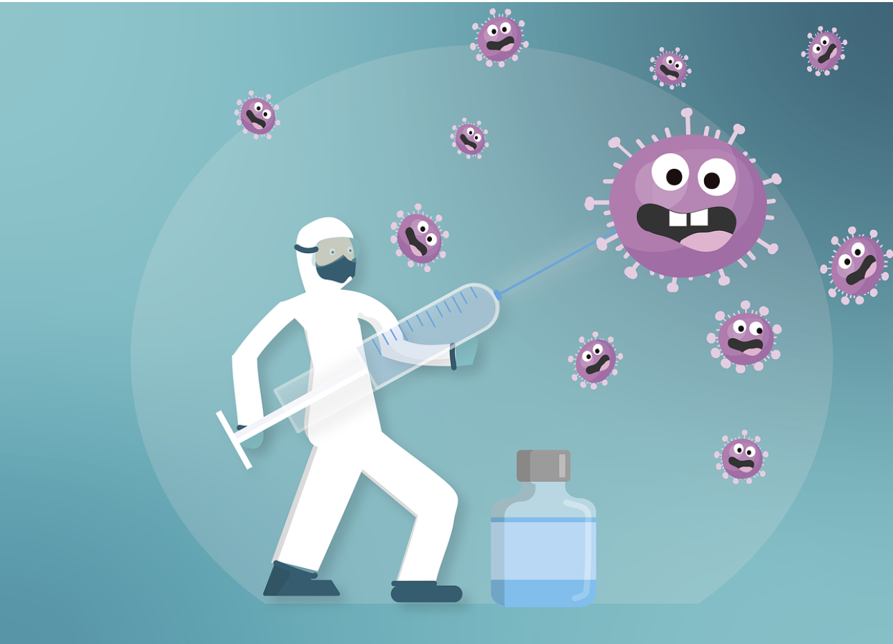 최근 코로나 증상