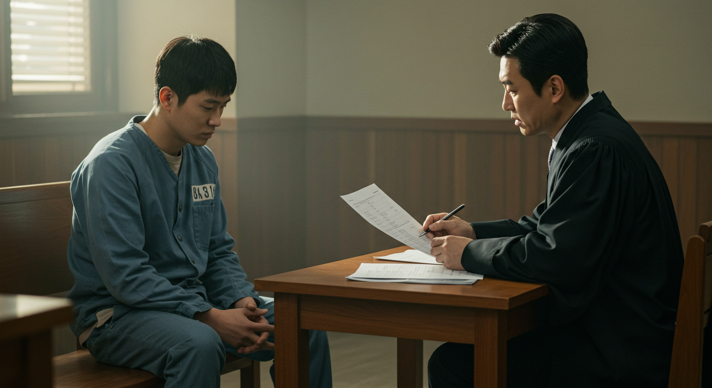 심신미약, 형법제10조