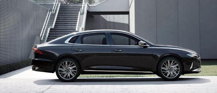 그랜저장기렌트가격