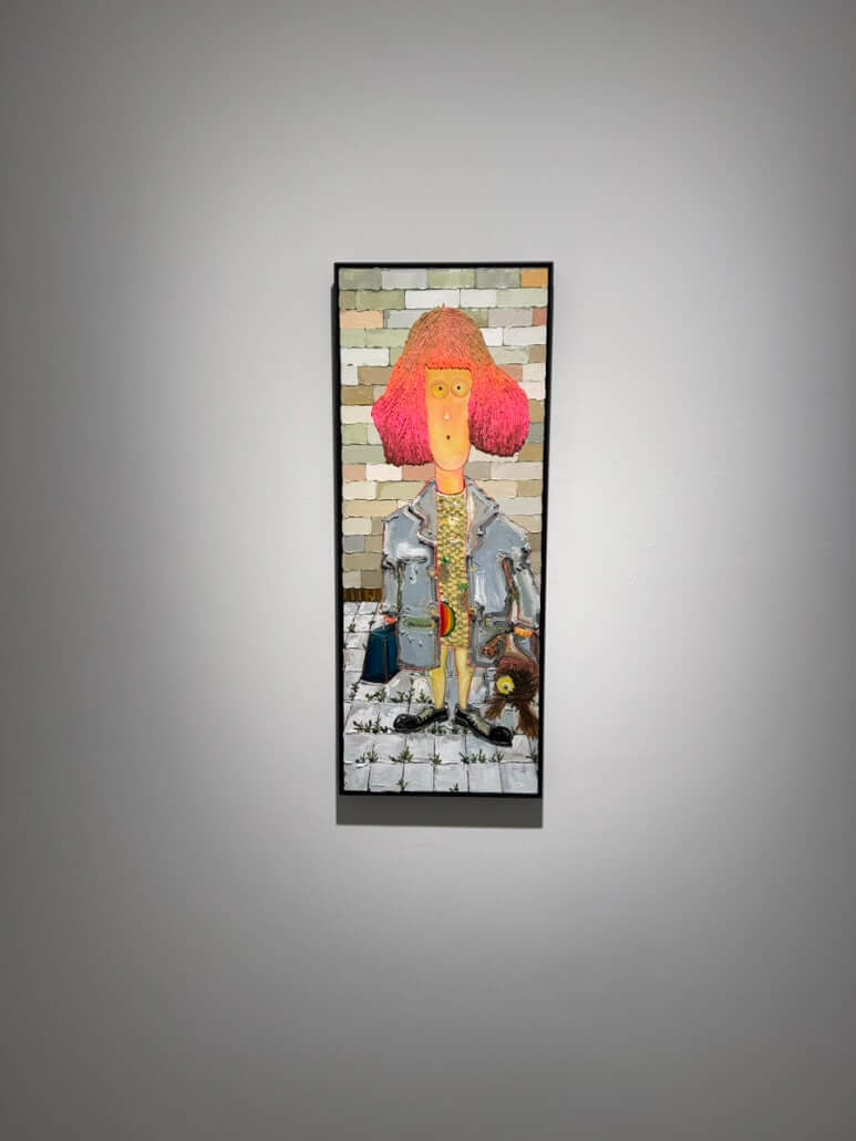 세상에없는하루 (BeLike)