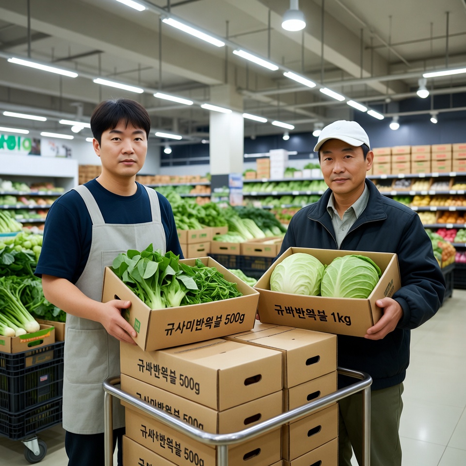 홈플러스 소상공인 직접대출 신청 방법