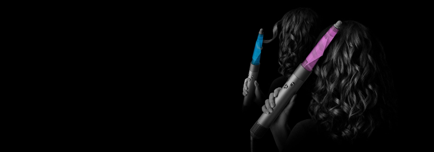 다이슨 에어랩 완벽한 헤어 스타일링을 위한 혁신적인 선택