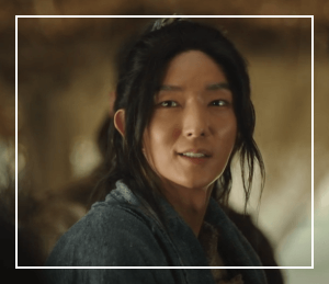 아라문의 검 8회 줄거리 리뷰: 하늘 아래 최강의 생물