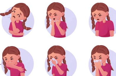 비염 뿌리를 뽑으려면