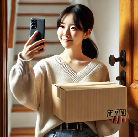 택배 분실 해결 방법