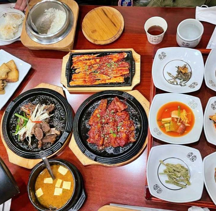 생생정보 이천 시몬스테라스 근처 간장게장정식 맛집