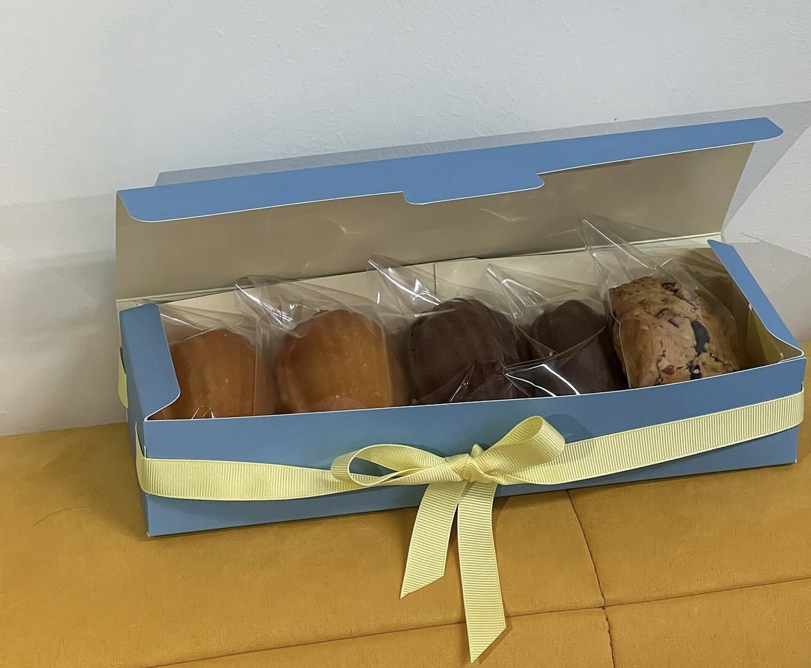 [마곡/발산] 생화케이크 지밀리 주문제작 후기