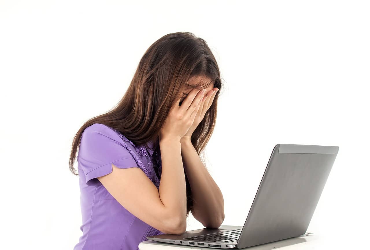 생산성을 갉아먹는 디지털 피로, 당신도 겪고 있다