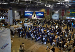 킨텍스 주차 꿀팁 일산 킨텍스 주차장 정보