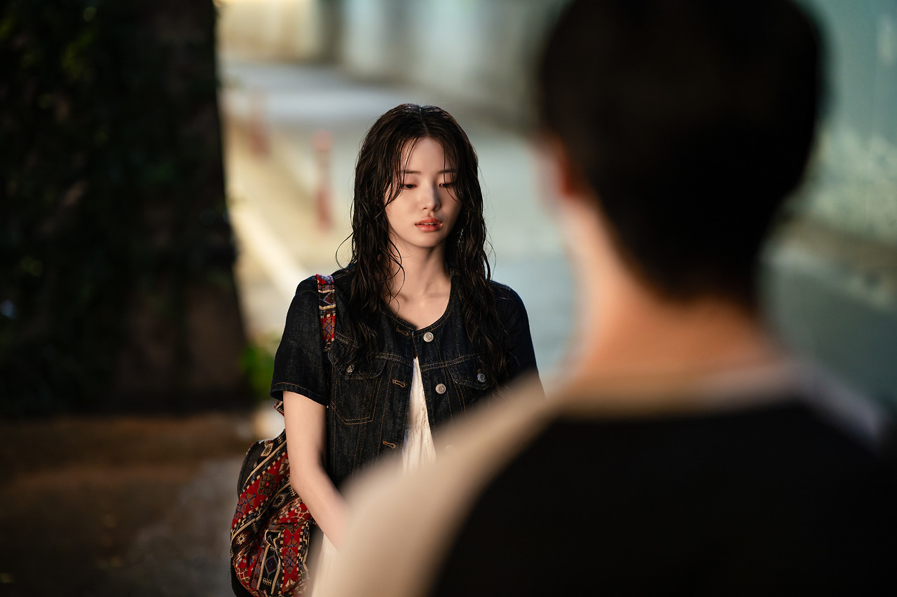 오늘 밤, 세계에서 이 사랑이 사라진다 해도