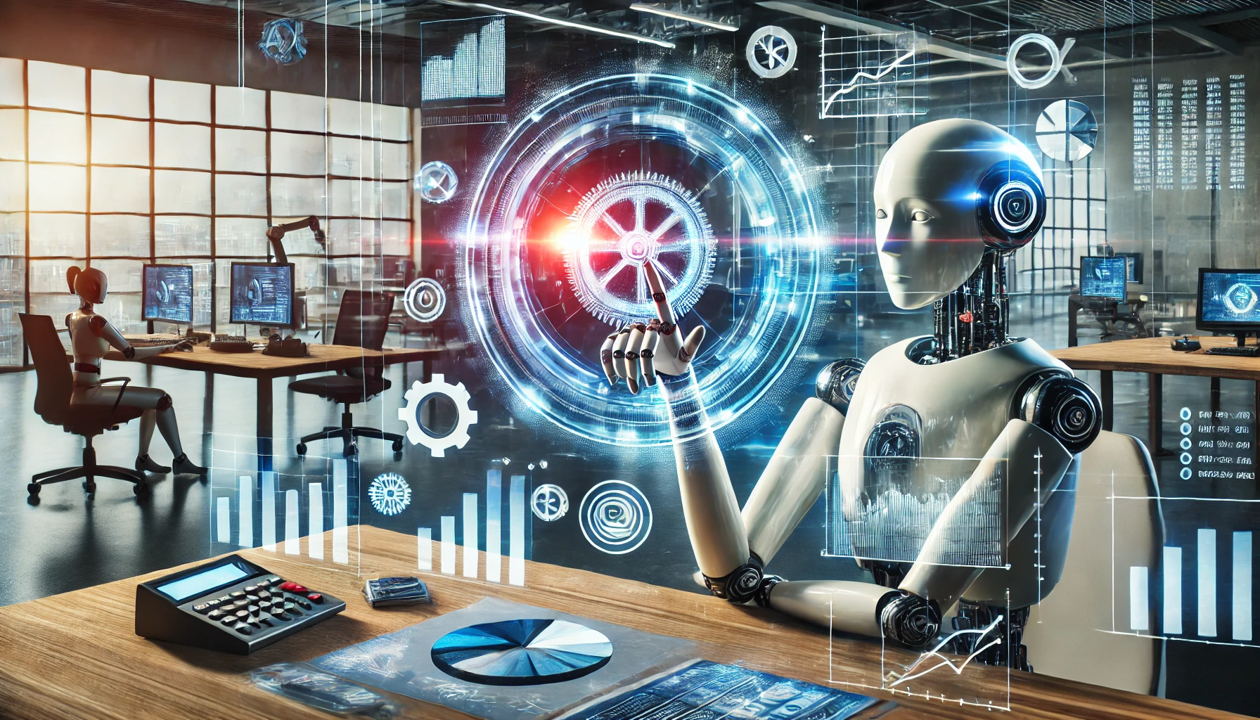 AI로 창업 비용 줄이는 법