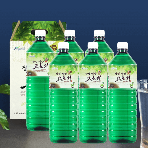 고로쇠물 효능과 부작용