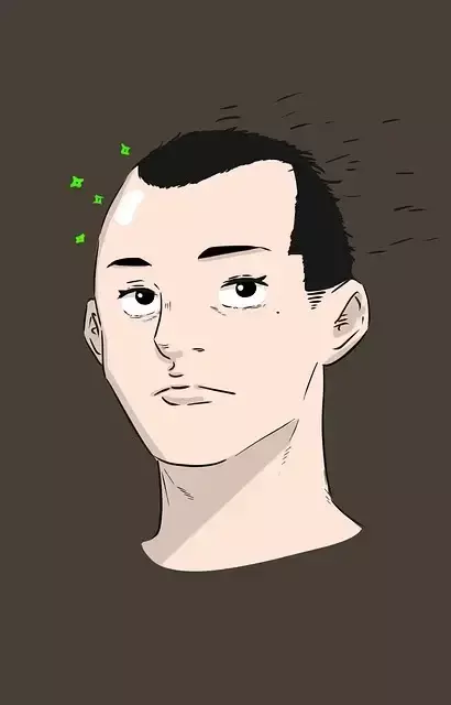 모발이식 비용~