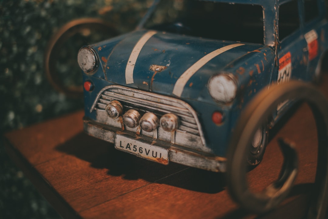 Auto loan.