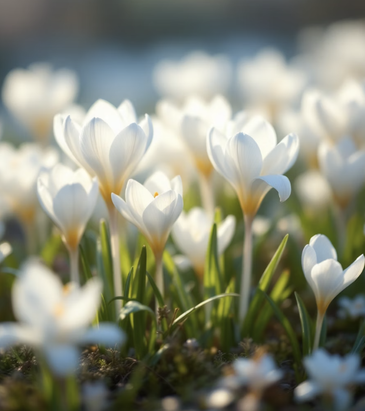 순백의 진심&amp;#44; 후회 없는 사랑