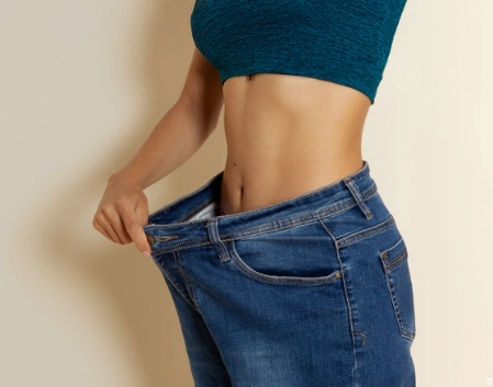 택견의 다이어트 효과