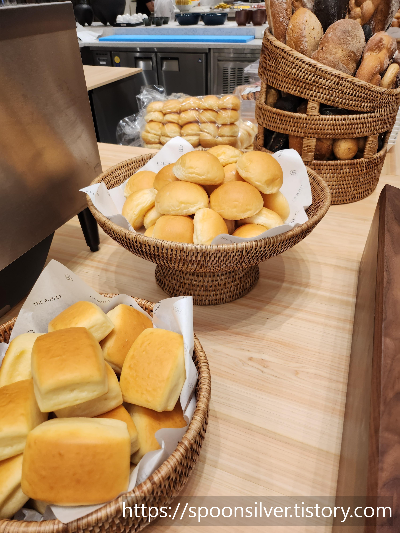 비스타워커힐더뷔페