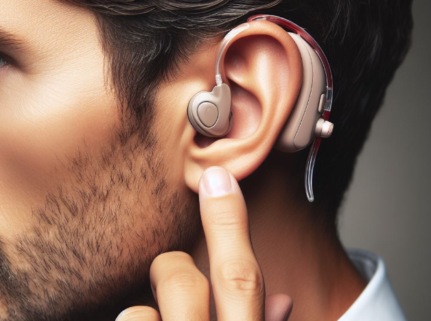 보청기 요령 주의사항