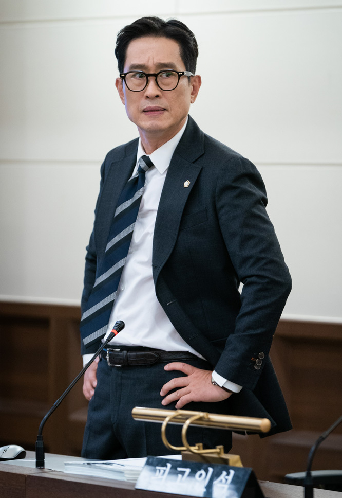 소방서 옆 경찰서 드라마 몇부작 인물관계도