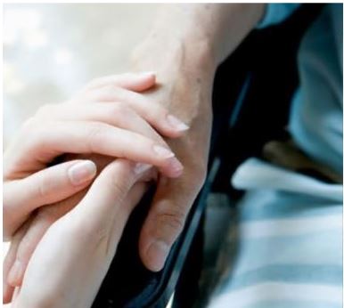 간병인보험-간병비보험-차이점