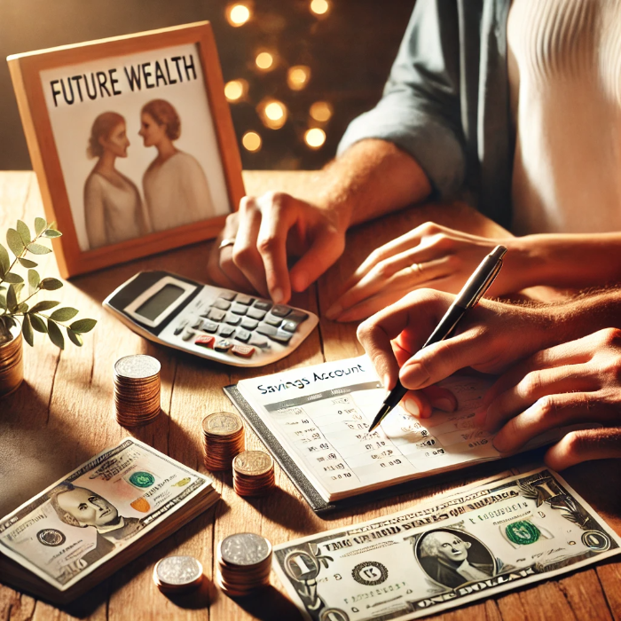 신혼부부 재테크 전략