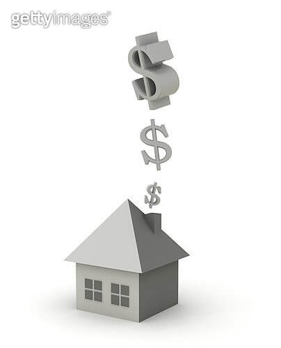 우대형 주택연금