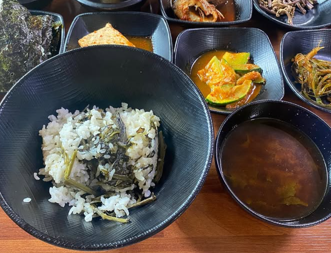 홍천 맛집 베스트10