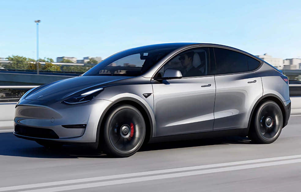 테슬라 모델Y 주니퍼 관련사진