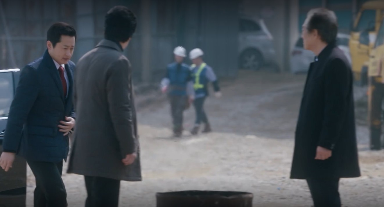 나의 아저씨 줄거리&amp;#44; 등장인물&amp;#44; 결말