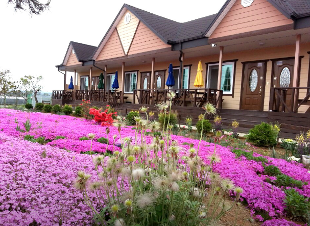 논산훈련소 펜션 논산펜션 추천 best5