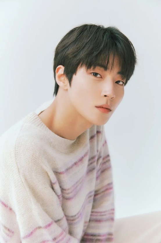 황인엽 배우