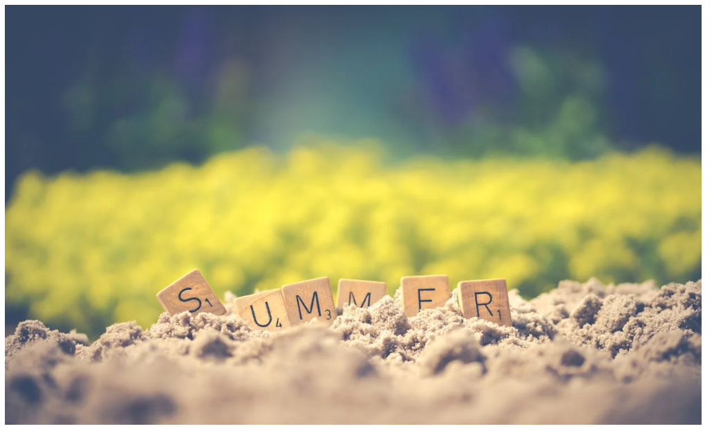 여름철 면역력 강화 방법 추천