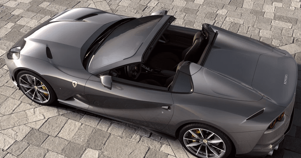 페라리 디자인2