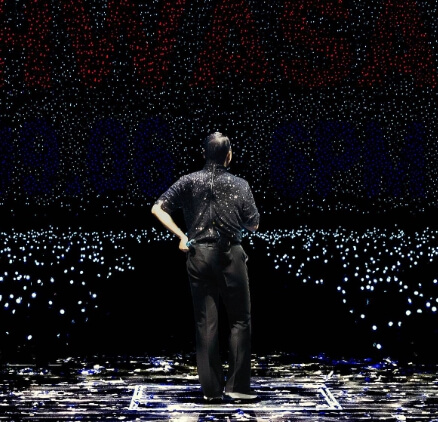 12월 싸이 서울 콘서트 일정