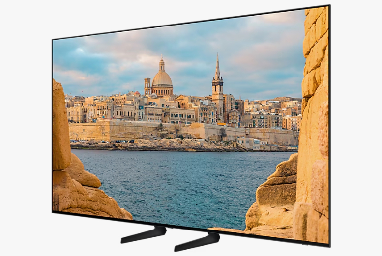 삼성전자 TV 2024 OLED SD85 195cm(77인치) 스탠드형, 풀 모션 슬림핏 벽걸이형