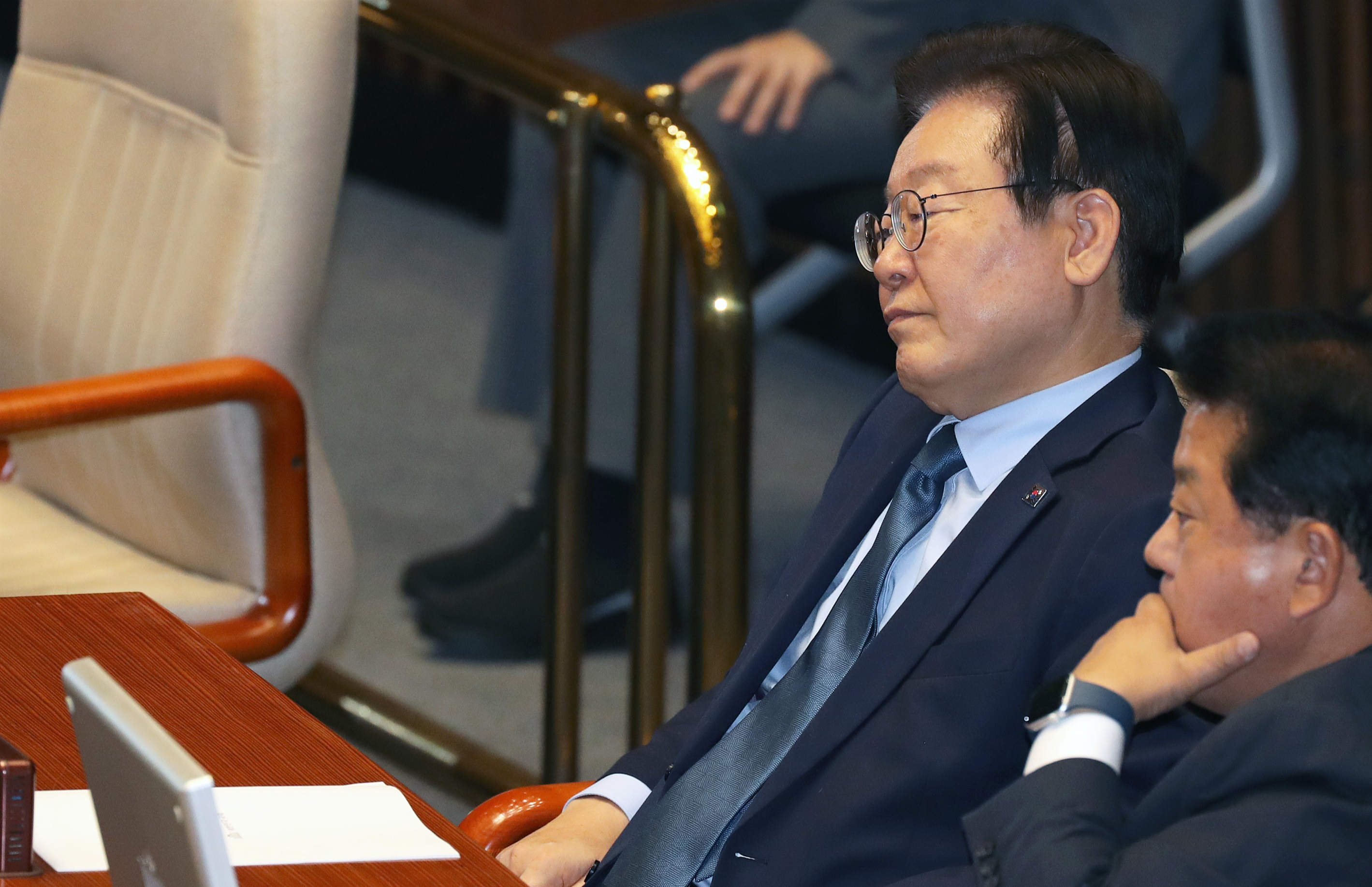 김혜경-재판결과