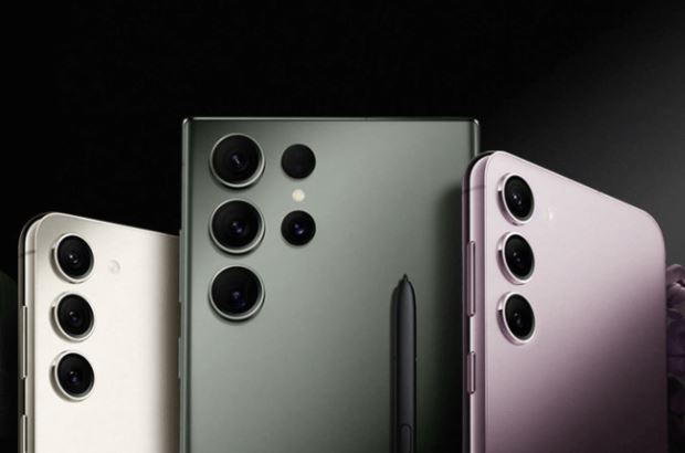 갤럭시 S24 시리즈