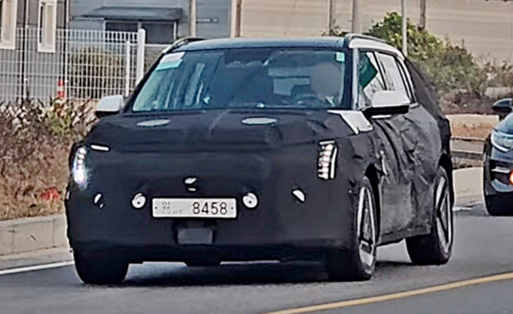 EV3 위장막