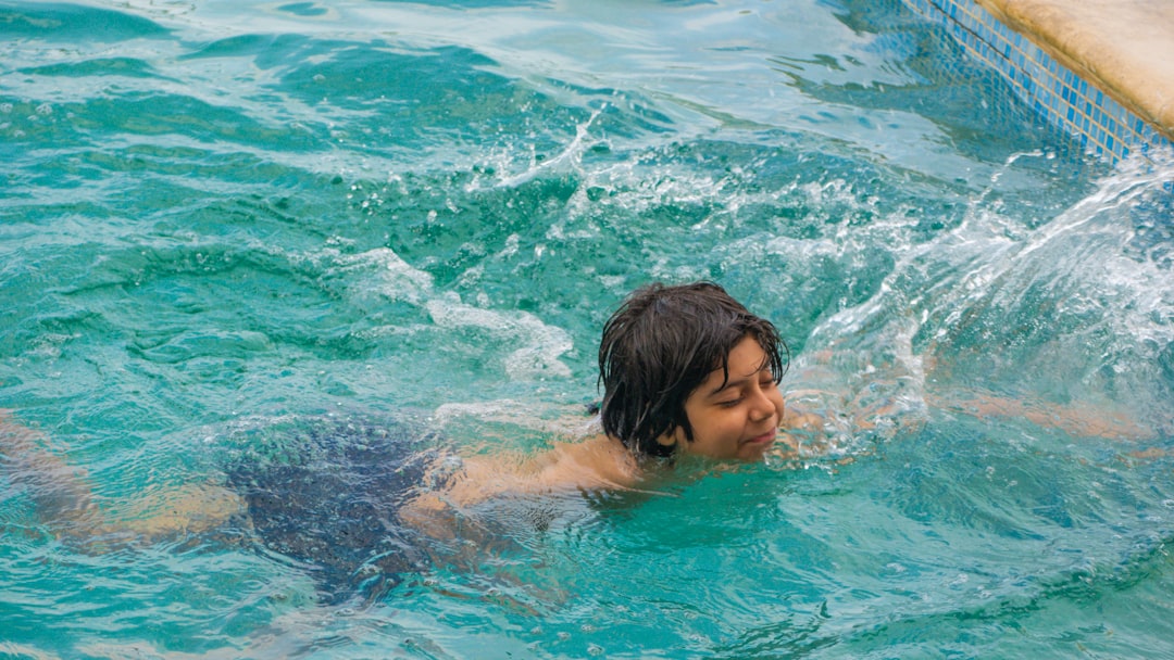 SwimLesson