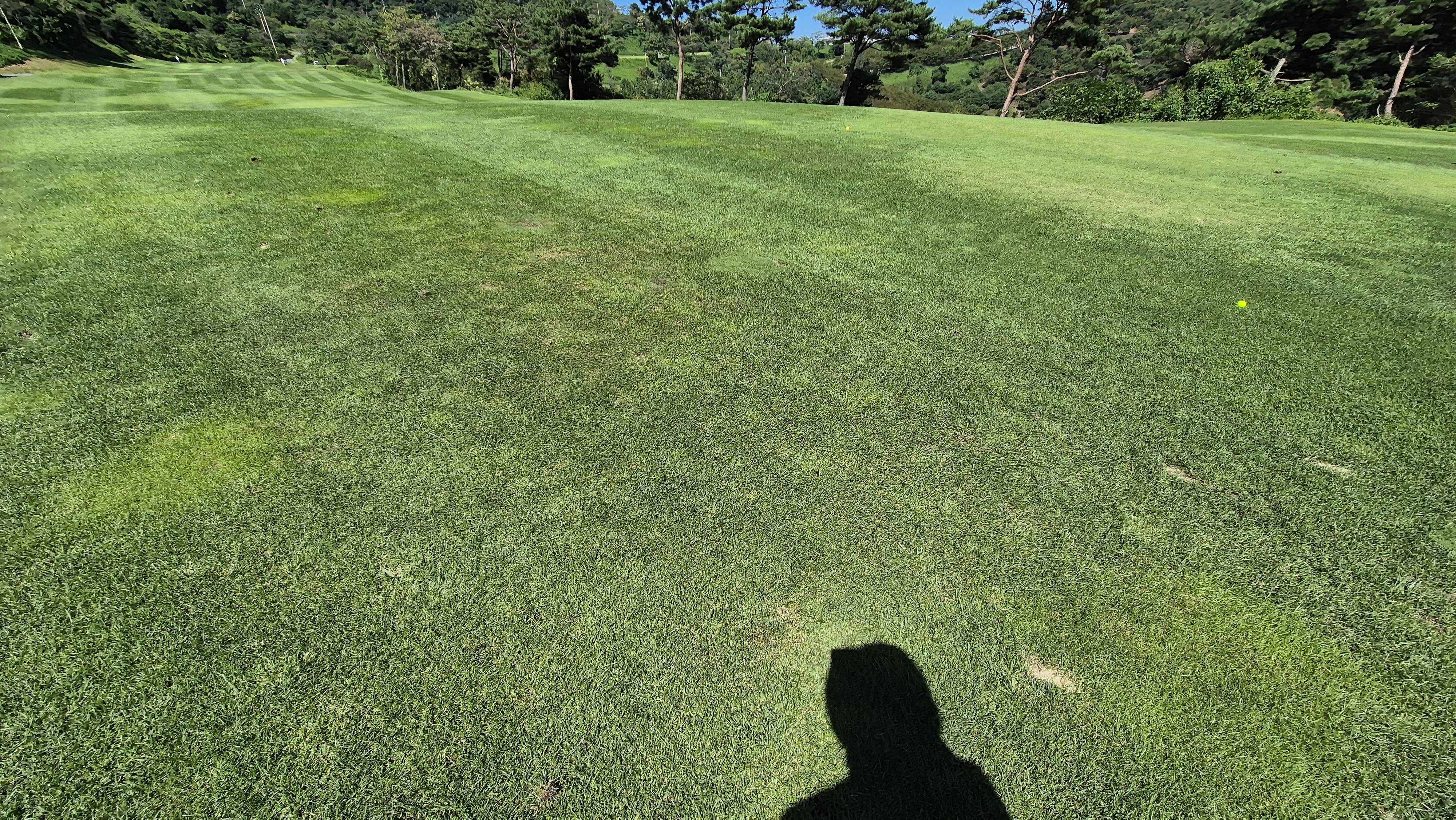 마론cc 라운드 후기