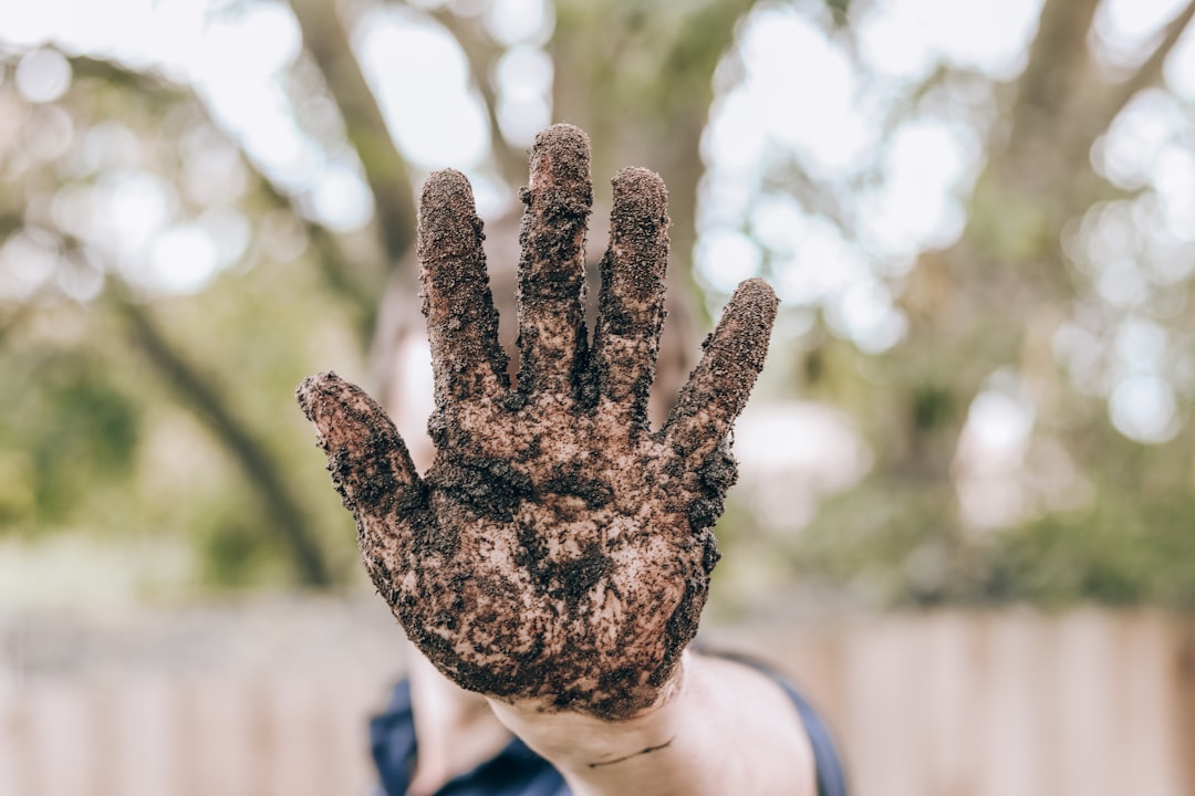 Mud